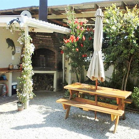 Keedols Inn & Backpackers Knysna Exterior photo