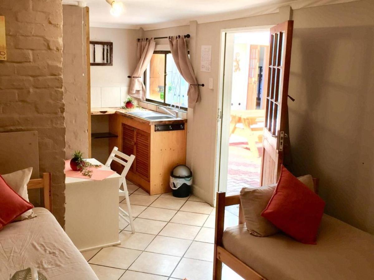 Keedols Inn & Backpackers Knysna Exterior photo