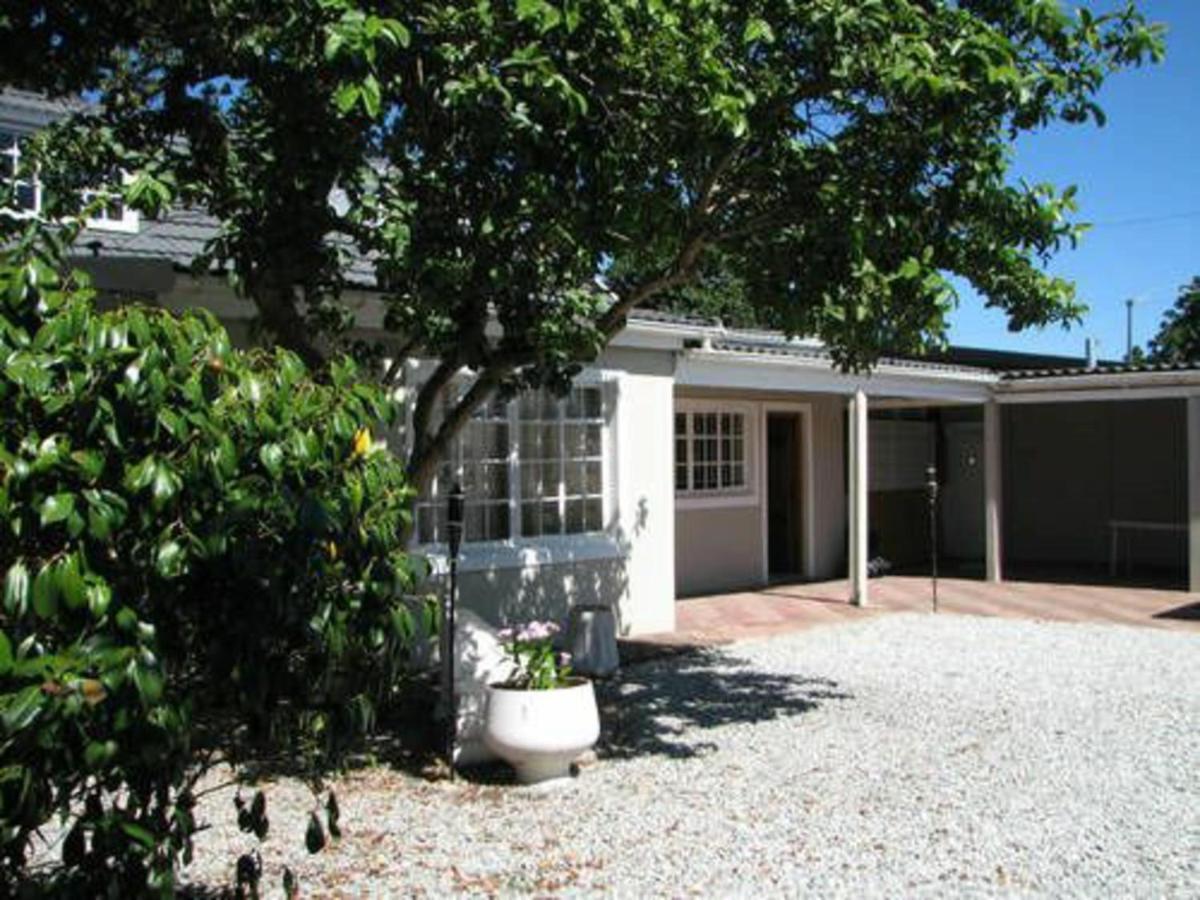 Keedols Inn & Backpackers Knysna Exterior photo