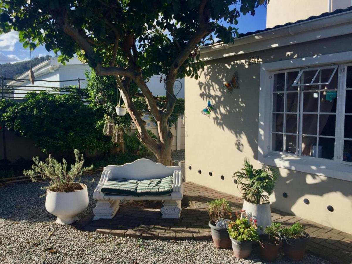 Keedols Inn & Backpackers Knysna Exterior photo