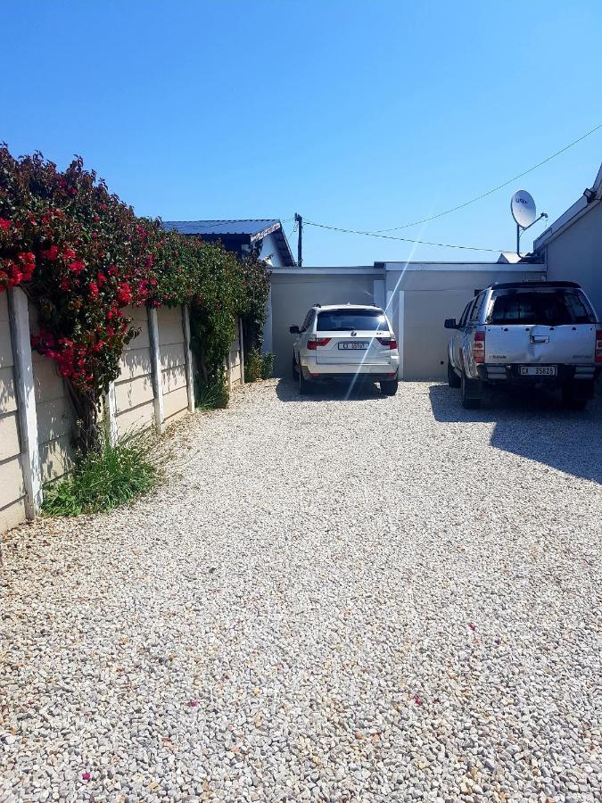 Keedols Inn & Backpackers Knysna Exterior photo